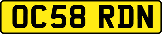 OC58RDN