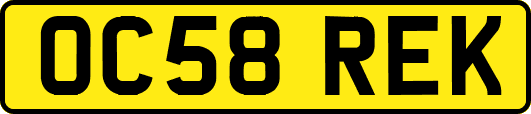 OC58REK