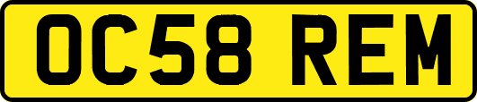 OC58REM