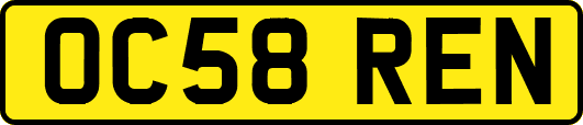 OC58REN