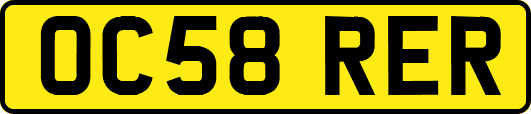 OC58RER