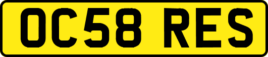 OC58RES