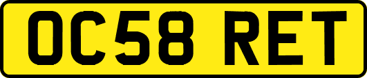 OC58RET