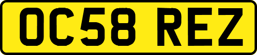 OC58REZ