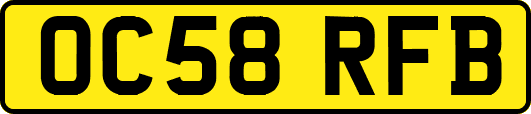 OC58RFB