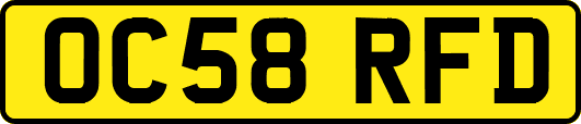 OC58RFD