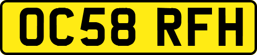 OC58RFH