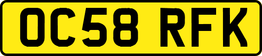 OC58RFK