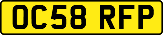 OC58RFP