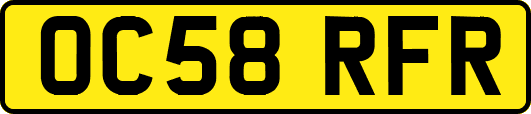 OC58RFR