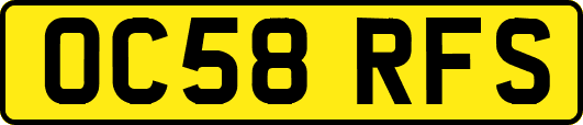 OC58RFS