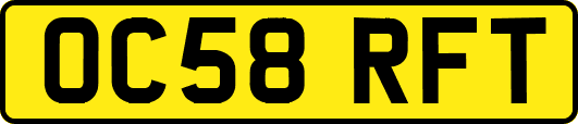 OC58RFT