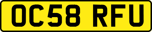 OC58RFU