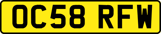 OC58RFW