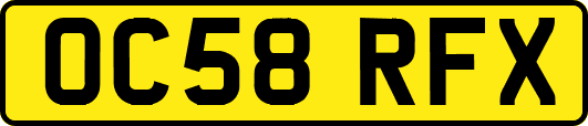 OC58RFX