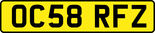 OC58RFZ