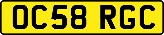 OC58RGC