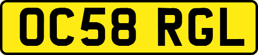OC58RGL