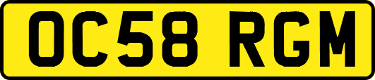 OC58RGM