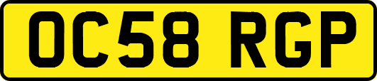 OC58RGP