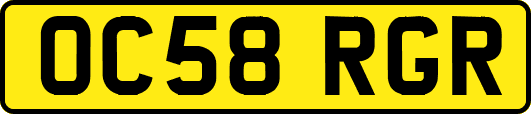OC58RGR