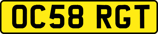 OC58RGT