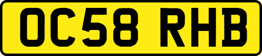 OC58RHB
