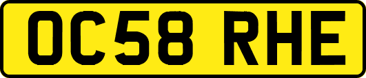 OC58RHE