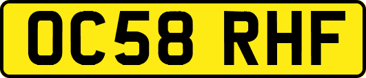 OC58RHF