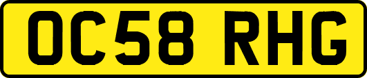 OC58RHG