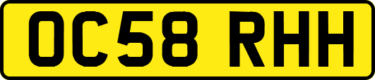 OC58RHH