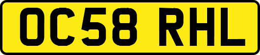 OC58RHL