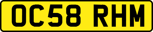 OC58RHM