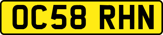 OC58RHN