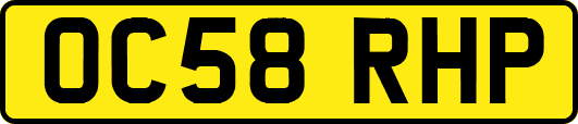 OC58RHP