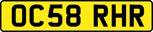 OC58RHR