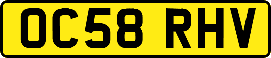 OC58RHV