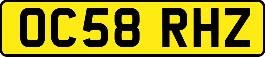 OC58RHZ