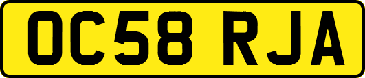 OC58RJA