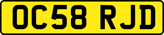 OC58RJD