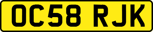 OC58RJK