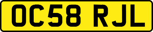 OC58RJL