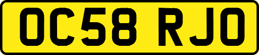 OC58RJO