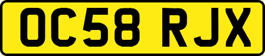 OC58RJX