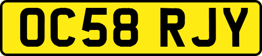 OC58RJY