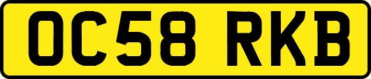 OC58RKB