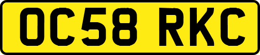 OC58RKC