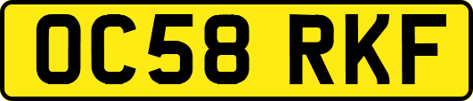 OC58RKF