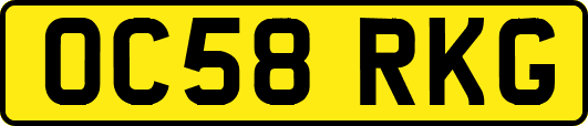 OC58RKG