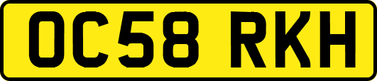 OC58RKH